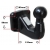 Kula kuta ORIS 4 śruby + zestaw montażowy + osłona kuli